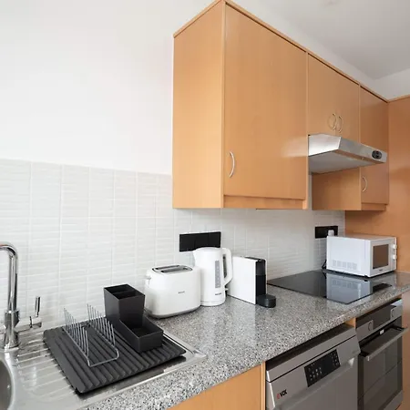 Appartement Phaedrus Living Elysian Escape Paphos