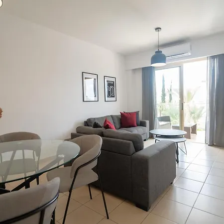 Appartement Phaedrus Living Elysian Escape